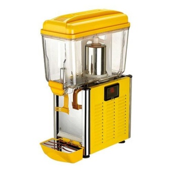 Сокоохладитель Starfood 1S в ШефСтор (chefstore.ru)